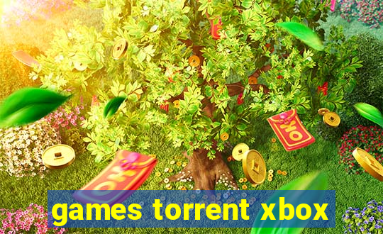 games torrent xbox